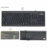 38039388 - KB410 USB BLACK EST