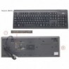 38039396 - KB410 USB BLACK GB