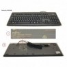 38039408 - KB410 USB BLACK IL