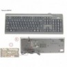 38039401 - KB410 USB BLACK JP/US