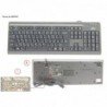 38039401 - KB410 USB BLACK JP/US