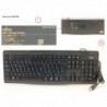 38039382 - KB410 USB BLACK NL