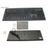 38039377 - KB410 USB BLACK PL