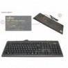 38039371 - KB410 USB BLACK US