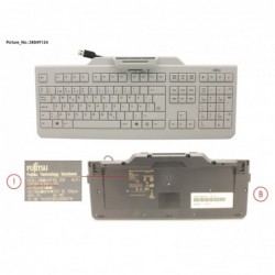 38049124 - KB100 SCR SE FI