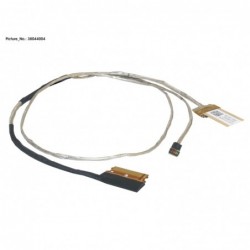 38044004 - CABLE, LCD (EDP)