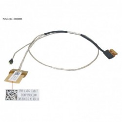 38044005 - CABLE, LCD (LVDS)
