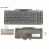 38049153 - KB100 SCR BLACK NORD