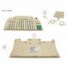 38048506 - MC80 KYBRD USB, ATT STN, EUR