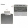 38042459 - SLICE KEYBOARD GERMAN