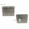 34074304 - SLICE KEYBOARD FRANCE