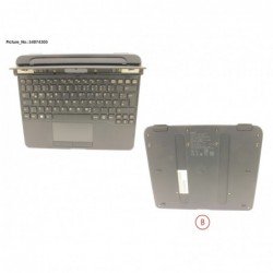34074303 - SLICE KEYBOARD...