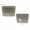 34074303 - SLICE KEYBOARD GERMAN