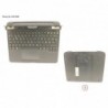 34074308 - SLICE KEYBOARD NORDIC