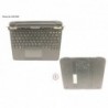 34074305 - SLICE KEYBOARD UK