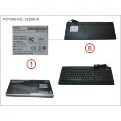 34029623 - KEYBOARD KB910...