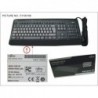 38016448 - KEYBOARD KB910 BACKLIGHT US/INT