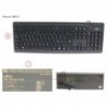 38023137 - KB410 PS2 BLACK IT