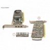 38063025 - NVIDIA QUADRO P400 2GB, FULL HEIGHT