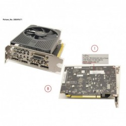 38049671 - VGA AMD RADEON...