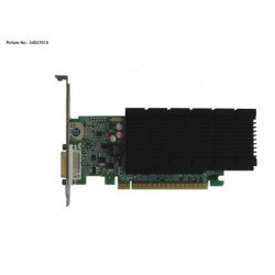 34037015 - VGA GEFORCE 605...