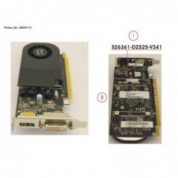 38049173 - VGA AMD RADEON...