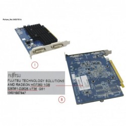 34037016 - VGA ATI RADEON...