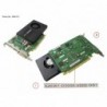 34041612 - VGA NVIDIA QUADRO K2000 2GB