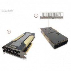 38059570 - NVIDIA TESLA V100-PCIE