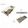 38063002 - PGRA CP NVIDIA QUADRO RTX4000