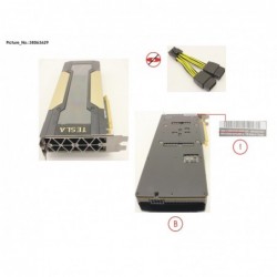 38063629 - PY NVIDIA TESLA V100S 32GB FOR PCIE-BASE