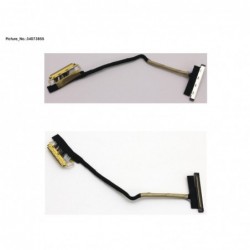 34073855 - CABLE, LCD (TOUCH)
