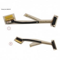 34062159 - CABLE, LCD (TOUCH)