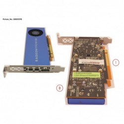 38059298 - VGA AMD Radeon...