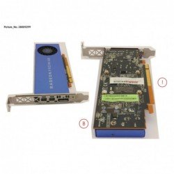 38059299 - VGA AMD Radeon...