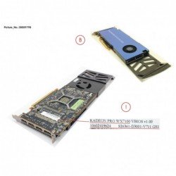 38059798 - VGA AMD RADEON...