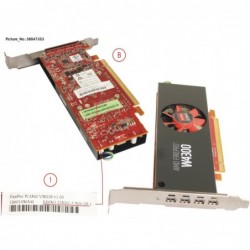 38047353 - VGA AMD FIREPRO...