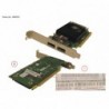 34042232 - VGA NVIDIA QUADRO NVS310 FH