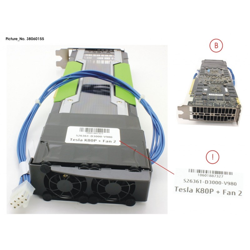 Tesla k80 sales