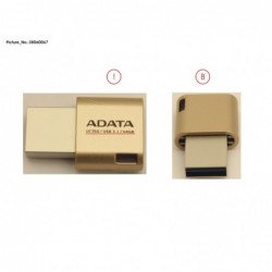 38060067 - ADATA UC350 USB...