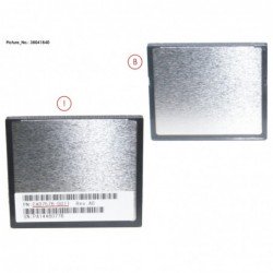 38041840 - CF - CARD