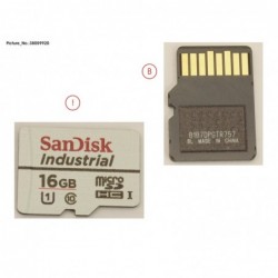 38059920 - 16GB MICRO SDHC CAI