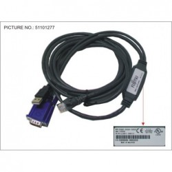 38018085 - CONSOLE SWITCH...