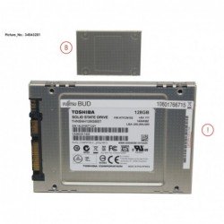 34043201 - DX4 S2 BOOT...