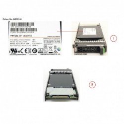 34072740 - DX S4 HE PFM-1.6TB