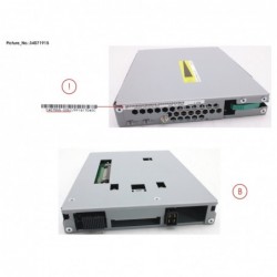 34071915 - DX5/600 S3/S4 PCI FLASHMEMORY PFM 1.4TB