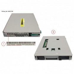 34074798 - DX5/600 S4 PCI FLASHMEMORY PFM 700GB MLC