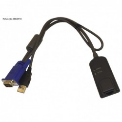 38040910 - KVM S2 ADAPTER USB
