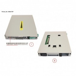 38063709 - DX5/600 S3/S4 PCI FLASHMEMORY PFM-N3 1.4