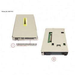34071916 - DX8X00 S3 PCI FLASHMEMORY PFM-N2 1.4TB